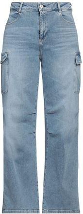AG - Adriano Goldschmied BOTTOMWEAR - Jeans sur YOOX.COM
