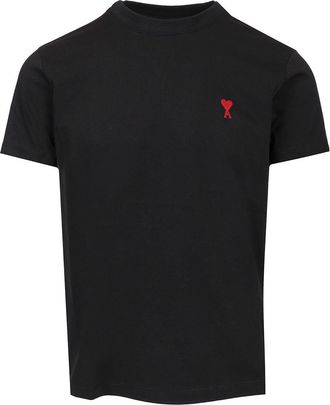 Ami Cotton T-shirt