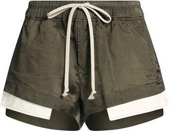 Rick Owens BOTTOMWEAR - Shorts e bermuda su YOOX.COM