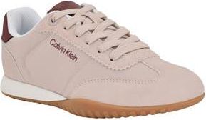 Calvin Klein Hennie Sneaker in Pink at Nordstrom Rack, Size 6.5
