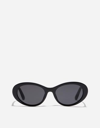 Dolce & Gabbana Occhiale Sole-202609 - Woman New Arrivals Black Acetate Onesize