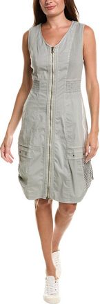 Xcvi Xcvi Holland Mini Dress