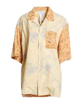 Marine Serre WHITE LINE