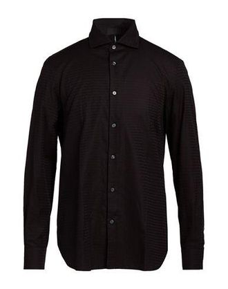 Emporio Armani TOPWEAR - Shirts on YOOX.COM