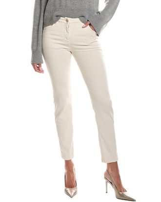 Brunello Cucinelli Dyed Trouser