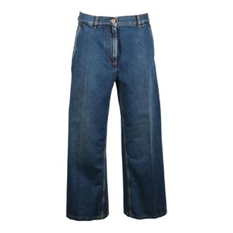 Aspesi Donna, Jeans, Blu, XL, new
