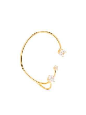 Panconesi Three Point Ear Cuff Accessories