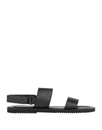 Emporio Armani FOOTWEAR - Sandals on YOOX.COM
