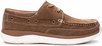 Prop&eacute;t Mens Pomeroy Loafers In Timber