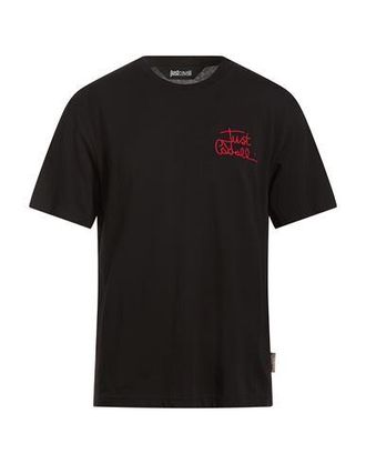 Just Cavalli CAMISETAS Y TOPS - Camisetas en YOOX.COM