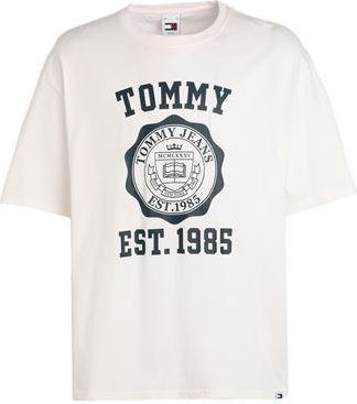 Tommy Jeans TOPWEAR - T-shirts sur YOOX.COM