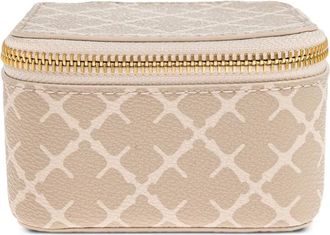 By Malene Birger Trousse make up con zip - Toni neutri