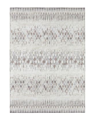 Addison Rugs Rylee Indoor/Outdoor Washable Rug