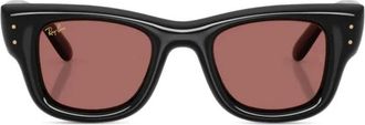 Ray-Ban Zonnebrillen - unisex - Zonnebrillen - Zwart - 50 MM - Accessoires