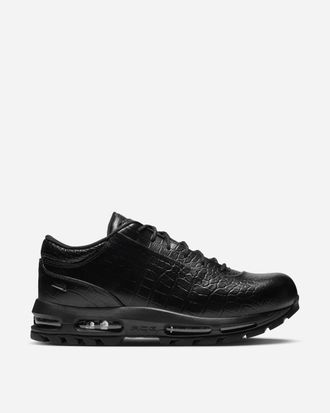 Nike Air Max Goadome Low Sneakers Black