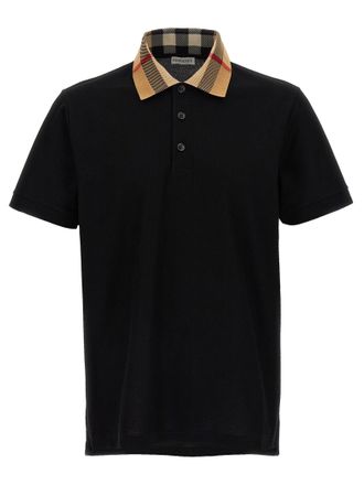 Burberry Cody Polo Shirt