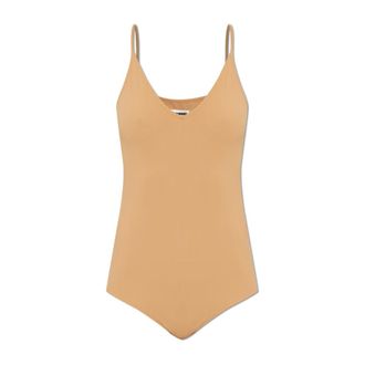 Jil Sander Donna, Top, Beige, S, new