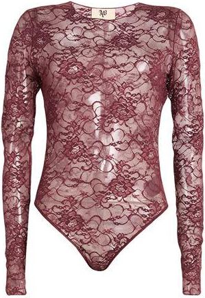 Aniye By TOPWEAR - Body su YOOX.COM