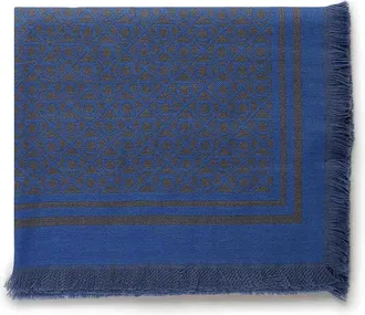 Ferragamo Gancini Stole