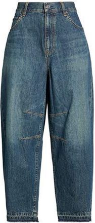 Helmut Lang BOTTOMWEAR - Pantaloni jeans su YOOX.COM