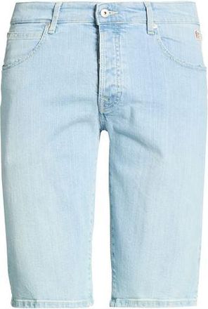 Roy Rogers BOTTOMWEAR - Denim shorts sur YOOX.COM