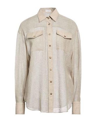 Brunello Cucinelli TOPWEAR - Shirts sur YOOX.COM