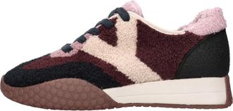 Keh-noo KW 9724 Sneakers - Dames - Sneakers - Veelkleurig - 37 EU - Schoenen