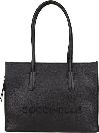 Coccinelle Mujer, Bolsos, Negro, Talla: ONE Size