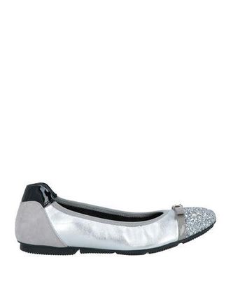 Hogan Ballet flats