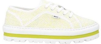 Msgm FOOTWEAR - Trainers on YOOX.COM