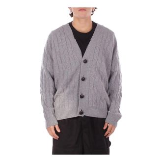 Amaranto Amar&aacute;nto, Uomo, Maglie, Grigio, L, new