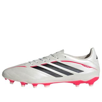 adidas Copa Pure IV League FG Zero Metalic Lucid Red JQ0484