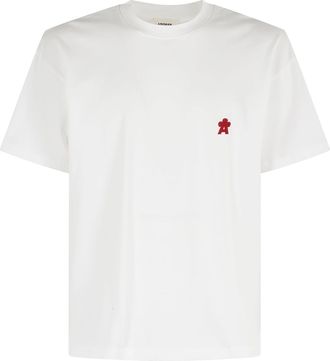 A Paper Kid Jersey Tshirt