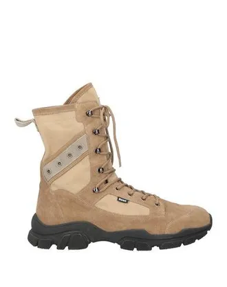 Msgm FOOTWEAR - Ankle boots sur YOOX.COM