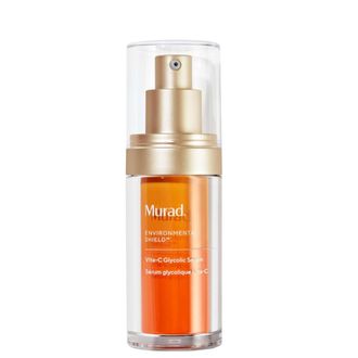 Murad Womens Vita-C Glycolic Brightening Serum for Radiant Skin - One Size