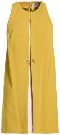 Elisabetta Franchi DRESSES - Mini dresses sur YOOX.COM