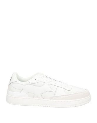 Maison Kitsun&eacute; FOOTWEAR - Trainers on YOOX.COM