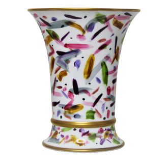 Stella Fatucchi Tributo allArte Vase H19 cm