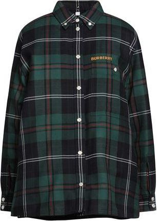 Burberry TOPWEAR - Shirts sur YOOX.COM
