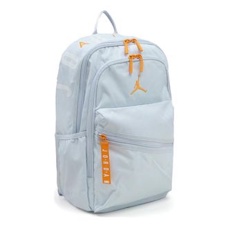 Nike Jordan Air Jordan Jumpman 15 Backpack Blue Orange JD2443001AD-002