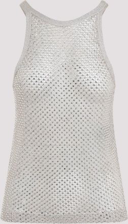 Tom Ford Lurex gebreide top
