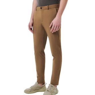 Roberto Ricci Design Rrd, Broeken, Heren, Beige, S, Surflex Chino Jo Pant