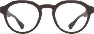 Mykita Jara 355 OPT Bril - unisex - Brillen - Bruin - 47 MM - Accessoires