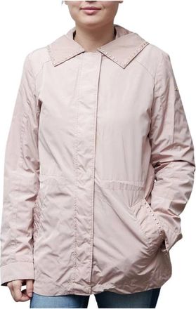 Geox Coats - Dames - Zomerjassen - Roze - XL - Jassen