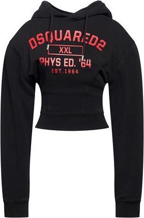 Dsquared2 CAMISETAS Y TOPS - Sudaderas en YOOX.COM