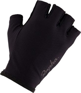 Rapha Core Mitts Handschuhe - Unisex | schwarz