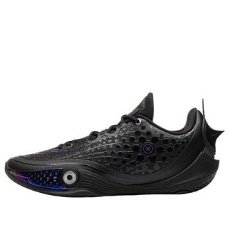Li-Ning Way of Wade 808 6 Black Stingray ABAW009-9