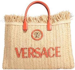 Versace BORSE - Borse a mano su YOOX.COM