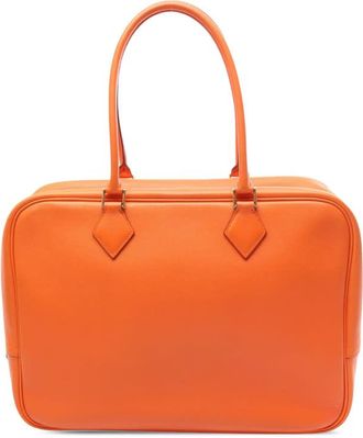 Herm&egrave;s Pre-owned Hermes Swift Plume 32 Ladies 88KM5F3OUW40C290