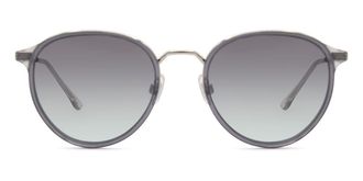 Mexx 6440 300 Mens Sunglasses Grey Size 51